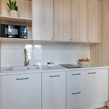 White Dune By Dom & House Apartments Сопот Экстерьер фото